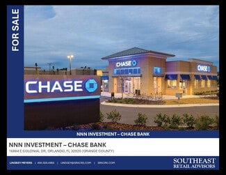 Orlando, FL Restaurant - 16884 E Colonial Dr Orlando, FL Restaurant - 16884 E Colonial Dr