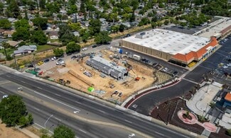 Sacramento, CA Car Washes - 4621 Mack Rd Sacramento, CA Car Washes - 4621 Mack Rd