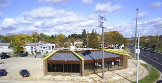 Hazel Park, MI Retail - 877 E Eight Mile Rd Hazel Park, MI Retail - 877 E Eight Mile Rd