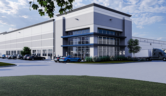 Goodlettsville, TN Industrial - 2208 Ted Dorris Rd