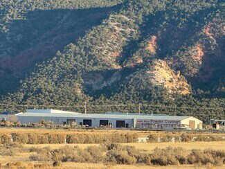 Parowan, UT Industrial - 285 UT-271 Parowan, UT Industrial - 285 UT-271