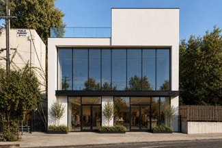 West Hollywood, CA Retail - 8425 Melrose Ave West Hollywood, CA Retail - 8425 Melrose Ave