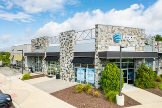 Malvern, PA Retail - 5 Morehall Rd