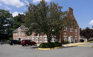 Vienna, VA Office/Medical - 2106 Gallows Rd