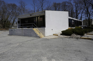 Port Jefferson, NY Office - 111 N Country Rd