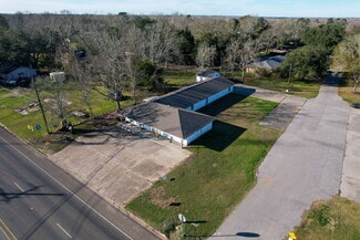 Hull, TX Multi-Family - 114 Main St