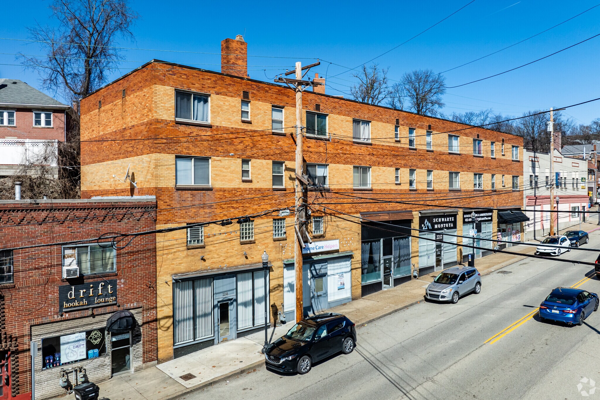 2212 Murray Ave, Pittsburgh, PA for Rent