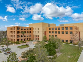 Bakersfield, CA Office - 900 Old River Rd