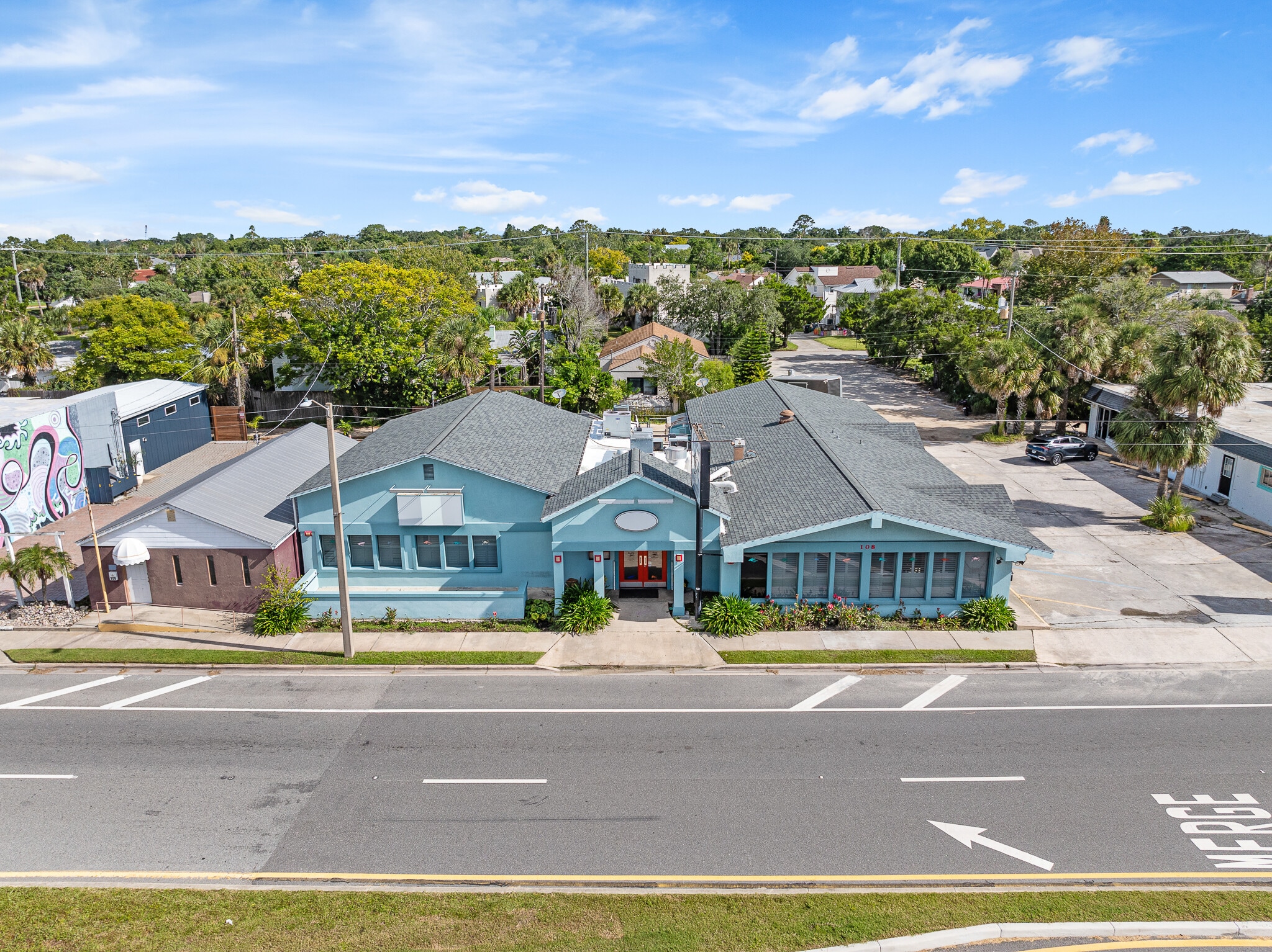 108 Anastasia Blvd, Saint Augustine, FL for Sale