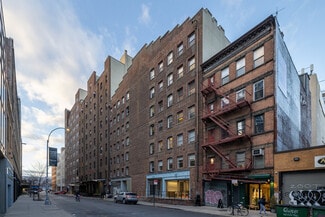 New York, NY Office, Office/Medical - 515 W 20th St