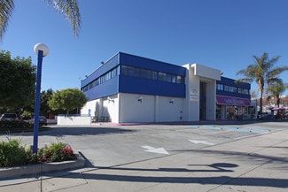 Burbank, CA Coworking Space - 1201 S Victory Blvd