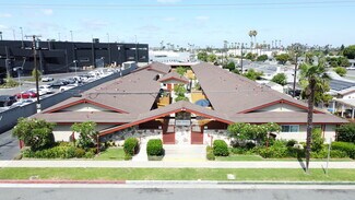 Buena Park, CA undefined - 6851 Dale St Buena Park, CA undefined - 6851 Dale St