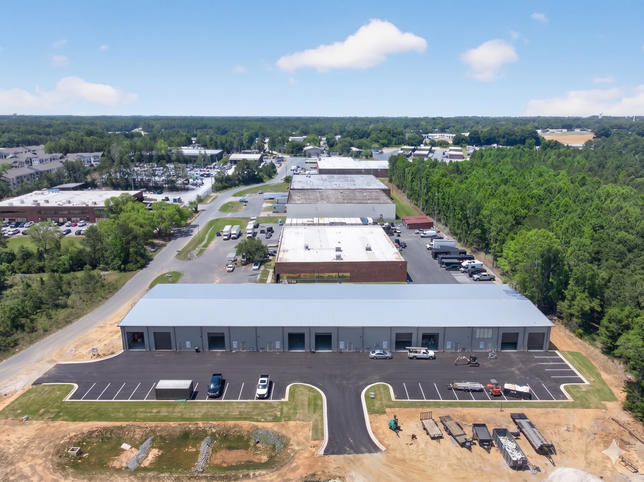 5029 Smith Farm Rd, Matthews, NC for Rent