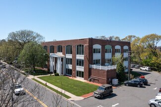 Garden City, NY Office, Office/Medical - 601 Franklin Ave