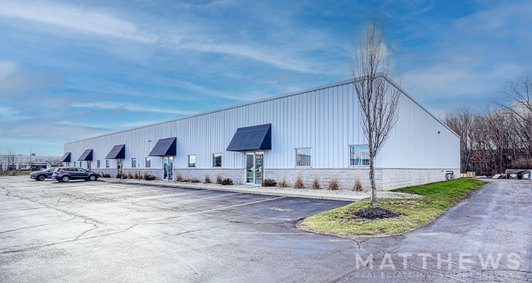 735 Cross Pointe Rd, Gahanna, OH for Rent