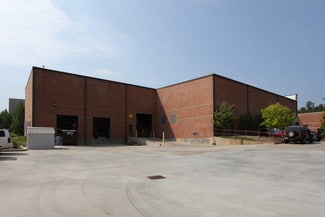 Suwanee, GA Warehouse - 3371 Martin Farm Rd Suwanee, GA Warehouse - 3371 Martin Farm Rd