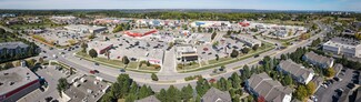 Hamilton, ON Retail - 1001-1015 Golf Links Rd