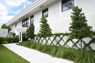 Naples, FL Office - 800 Harbour Dr