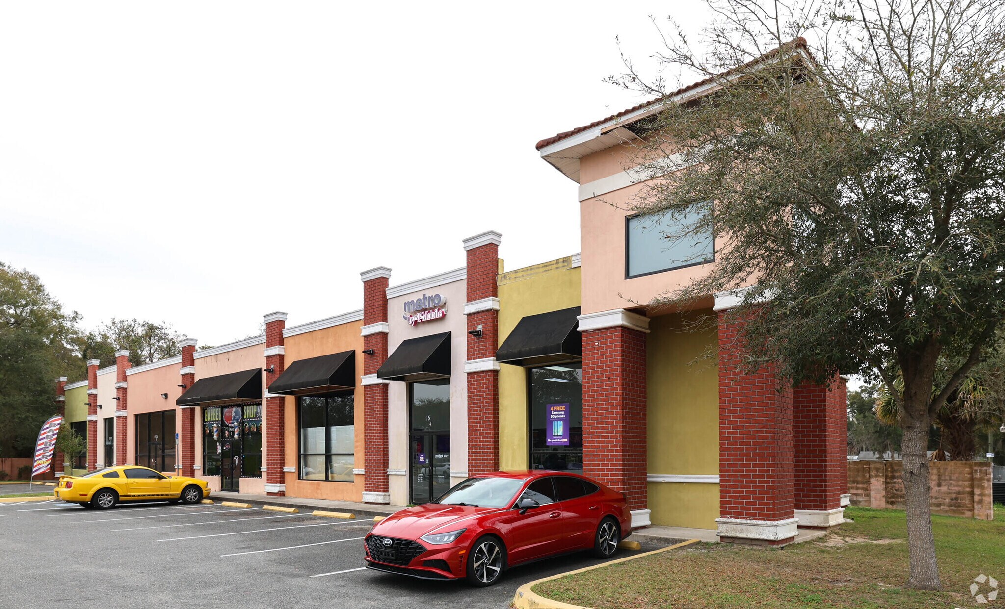 1500 W Silver Springs Blvd, Ocala, FL for Rent