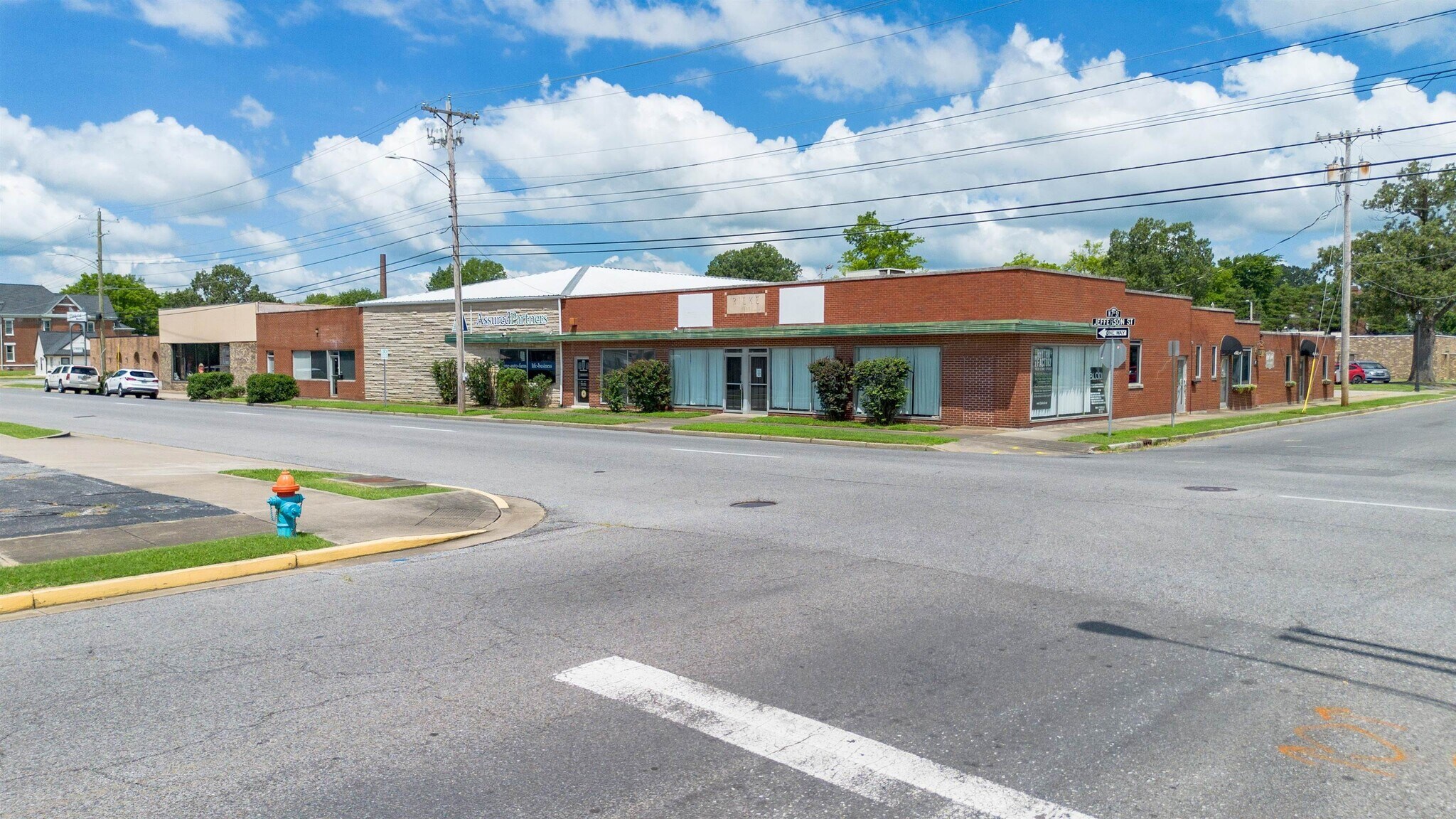 703 Jefferson St, Paducah, KY for Sale