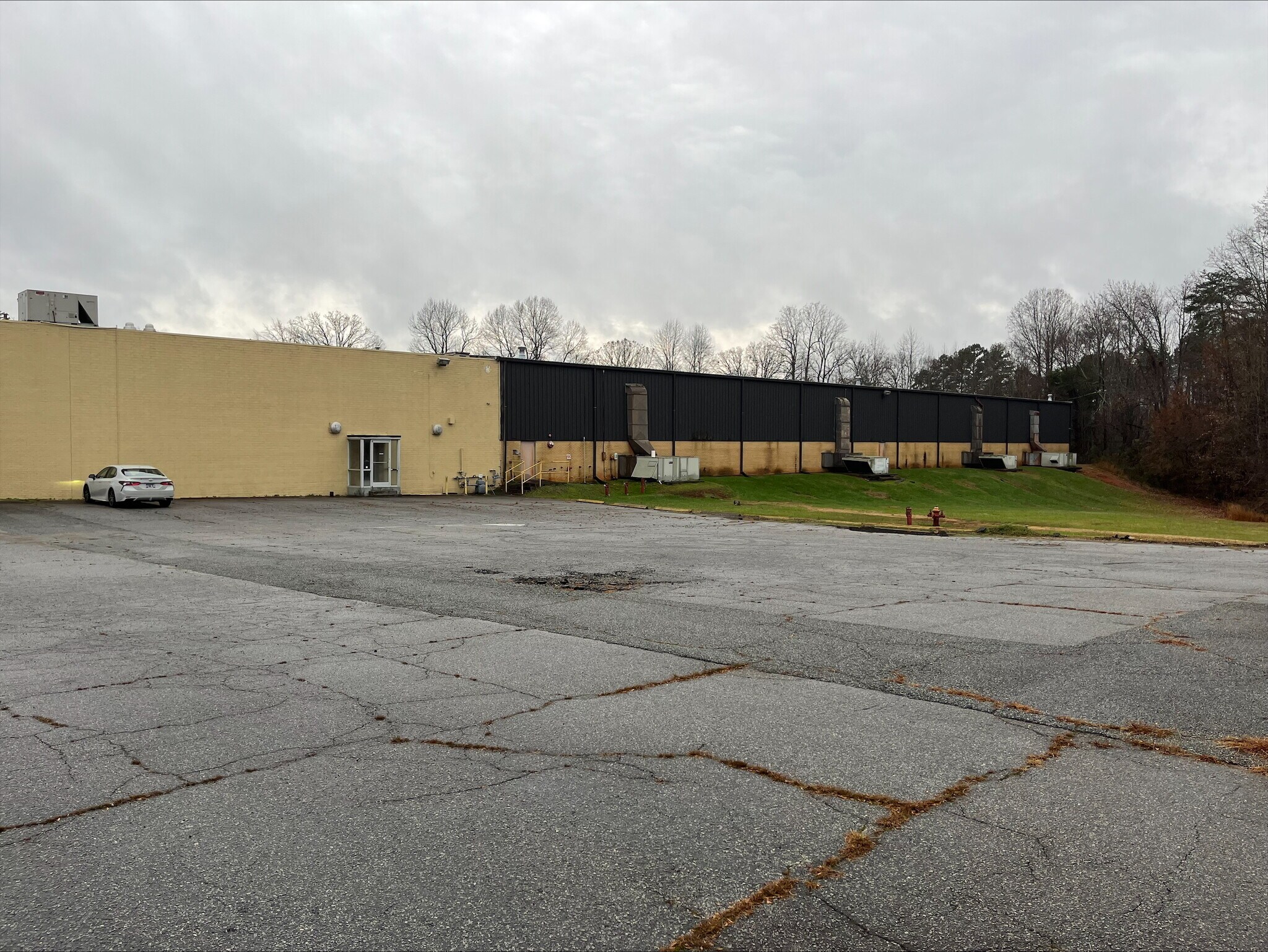 303 Albemarle St, Lexington, NC for Rent