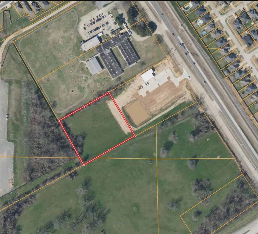5668 Barksdale Blvd, Bossier City, LA for Sale