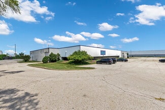 Elk Grove Village, IL Warehouse - 1200 E Devon Ave Elk Grove Village, IL Warehouse - 1200 E Devon Ave