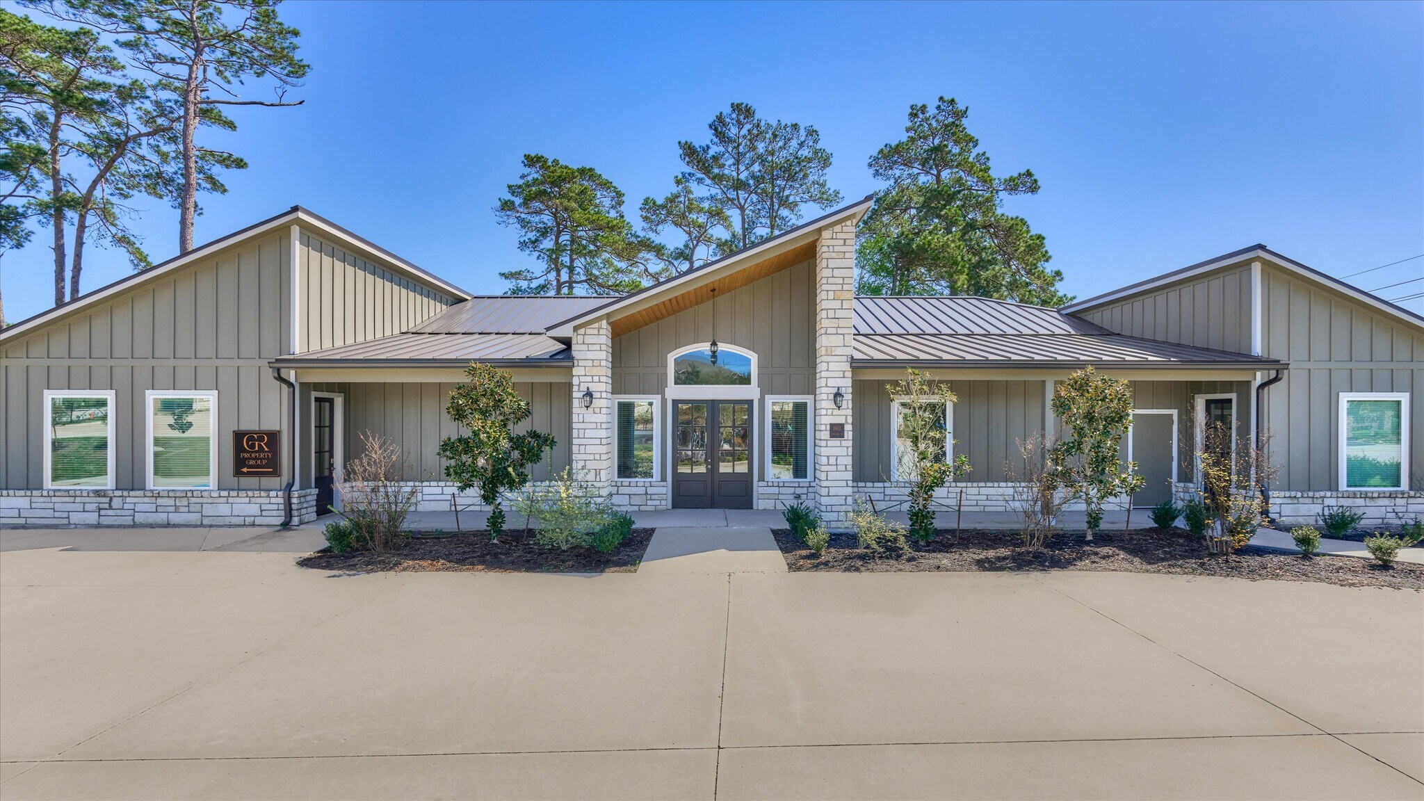 1902 Longmire Road, Conroe, TX for Rent
