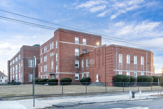 Howard Beach, NY Office/Retail - 158-10 101st Street