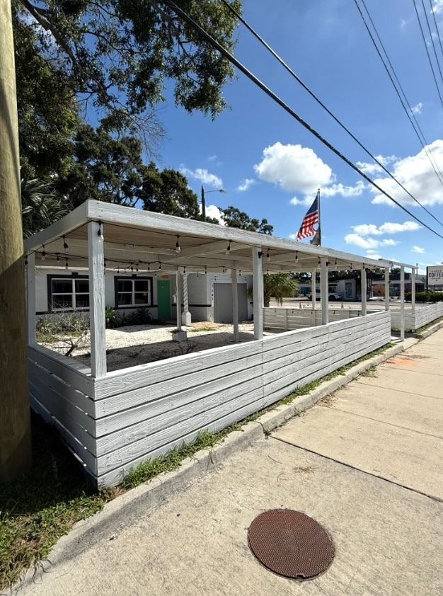 5145 Gulfport Blvd S, Gulfport, FL for Rent