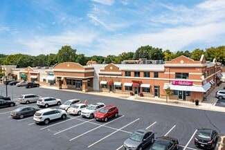 Waconia, MN Office - 236 1st St W