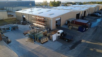 Austin, TX Warehouse - 9201 Brown Ln Austin, TX Warehouse - 9201 Brown Ln