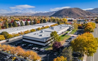 Reno, NV Office - 1575 Delucchi Ln