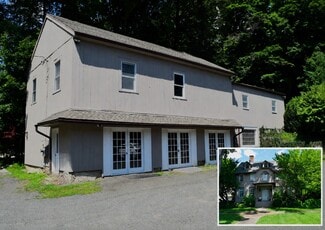 Woodbury, CT Office, Retail - 259 Main St S Woodbury, CT Office, Retail - 259 Main St S