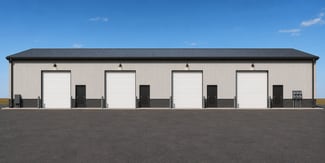 South Bend, IN Industrial - 215 Ullery St