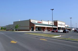 Hagerstown, MD Retail - 18360 College Rd
