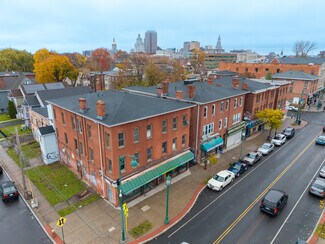 Hartford, CT undefined - 642 Park St