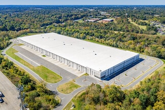 Haw River, NC Industrial - 1325 Truby Dr