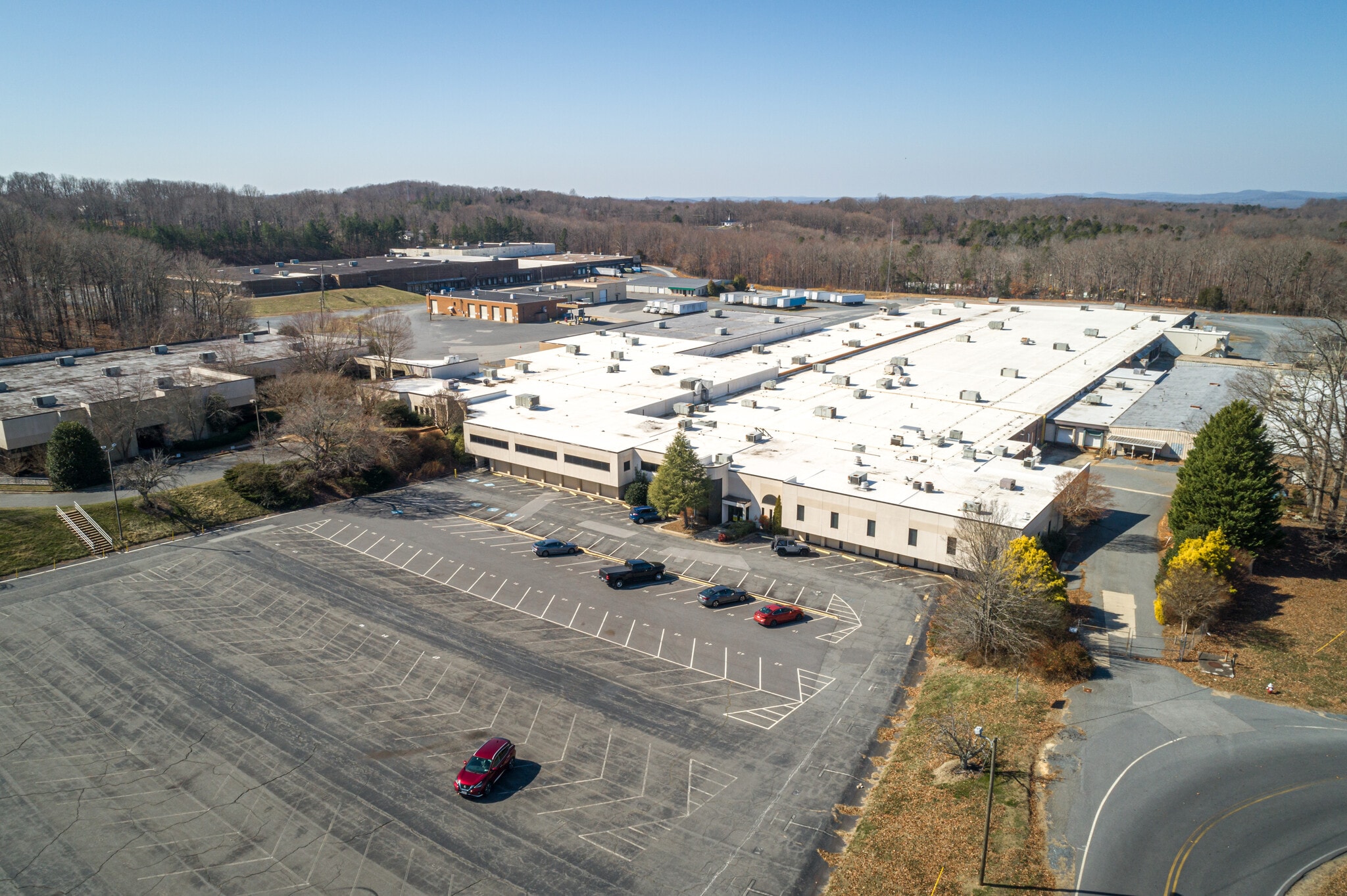 405 LeWallen Rd, Asheboro, NC for Rent