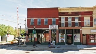 Elgin, IL Office - 113-117 W Chicago St