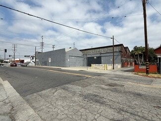 5408-5412 S Santa Fe Avenue