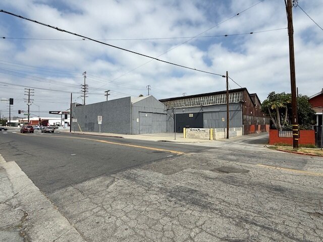 5408 S Santa Fe Ave, Vernon, CA for Rent