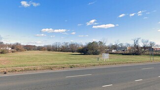 Stratford, CT Industrial Land - 250 Lordship Blvd