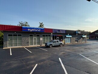 Hazleton, PA Office/Retail - 578 Susquehanna Blvd