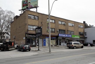 Toronto, ON undefined - 395 Keele St