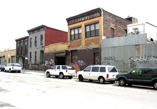 Brooklyn, NY Retail - 10 Grattan St