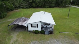 Baxley, GA Specialty - 93 Bell dr