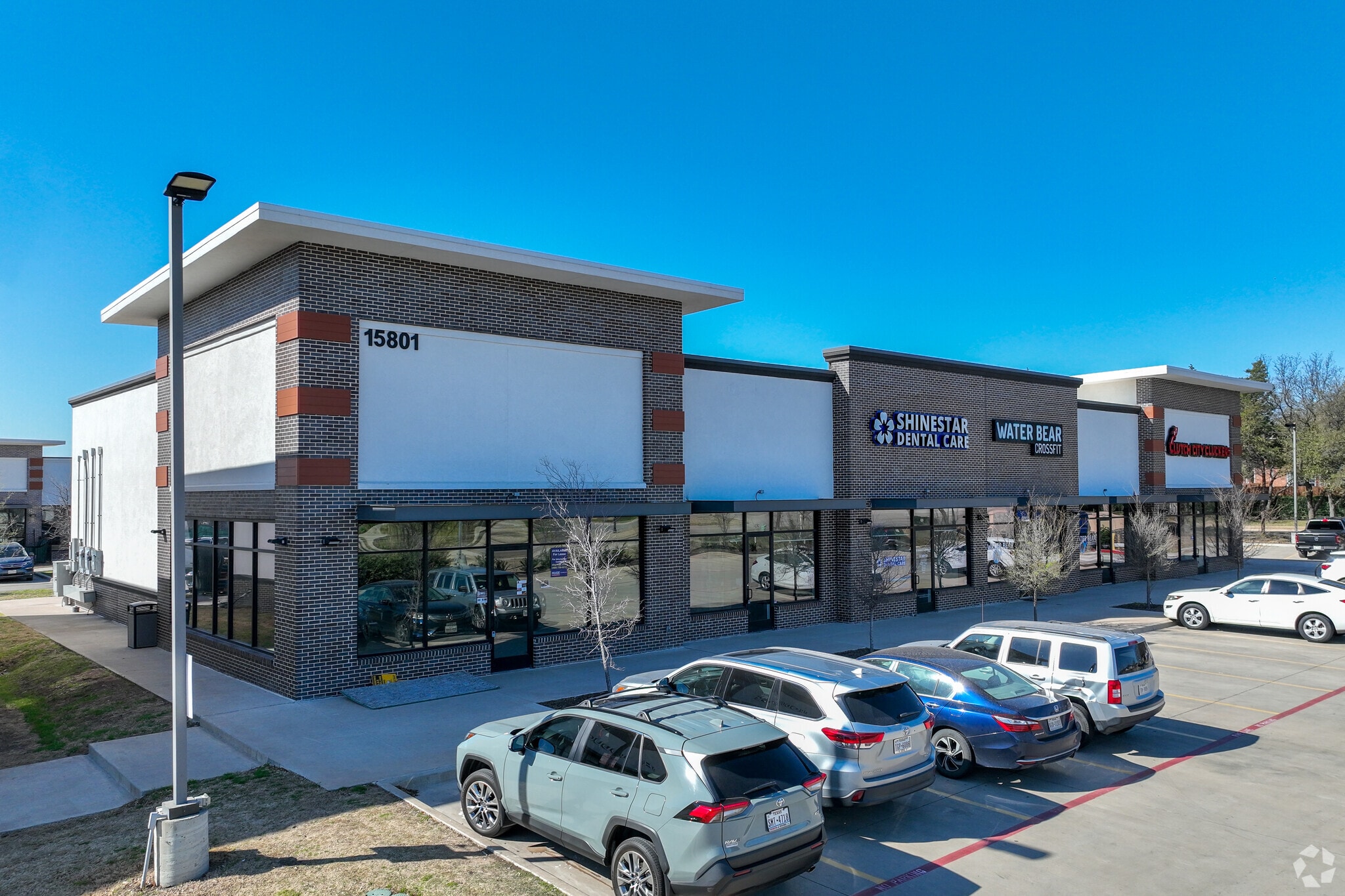 15801 Rolater Rd, Frisco, TX for Rent