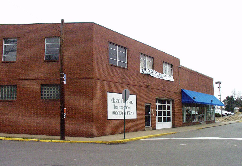 8324 Ohio River Blvd, Pittsburgh, PA for Rent