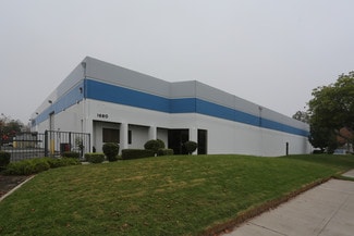 Costa Mesa, CA Industrial - 1670-1680 Sunflower Ave